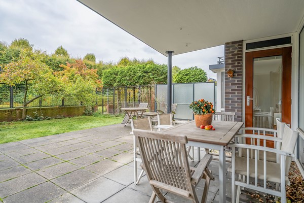 Medium property photo - Hengeveldstraat 82, 3572 KJ Utrecht